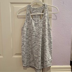 Lululemon Essential Tank